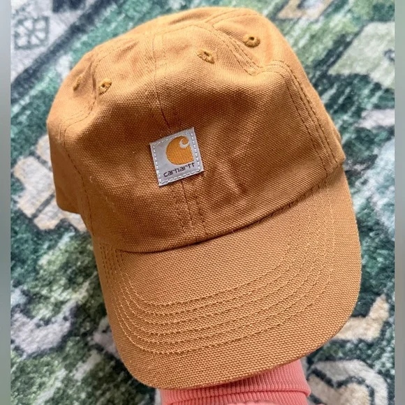 Carhartt Baby Hat Infant Cap - Picture 1 of 7